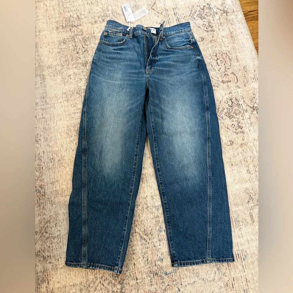 Daze Westward Women's Jeans Pistola Eli - Picture 3 of 4